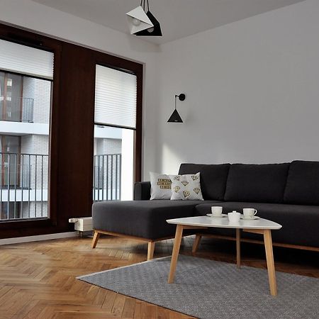 Prudentia Apartments Moko Residence Varsovie Extérieur photo