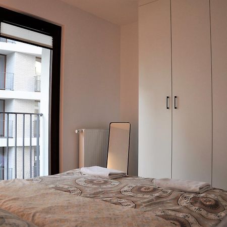 Prudentia Apartments Moko Residence Varsovie Extérieur photo