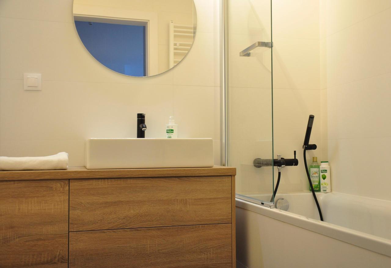 Prudentia Apartments Moko Residence Varsovie Extérieur photo