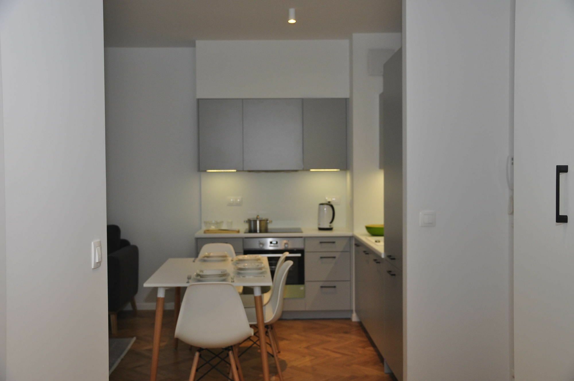 Prudentia Apartments Moko Residence Varsovie Extérieur photo
