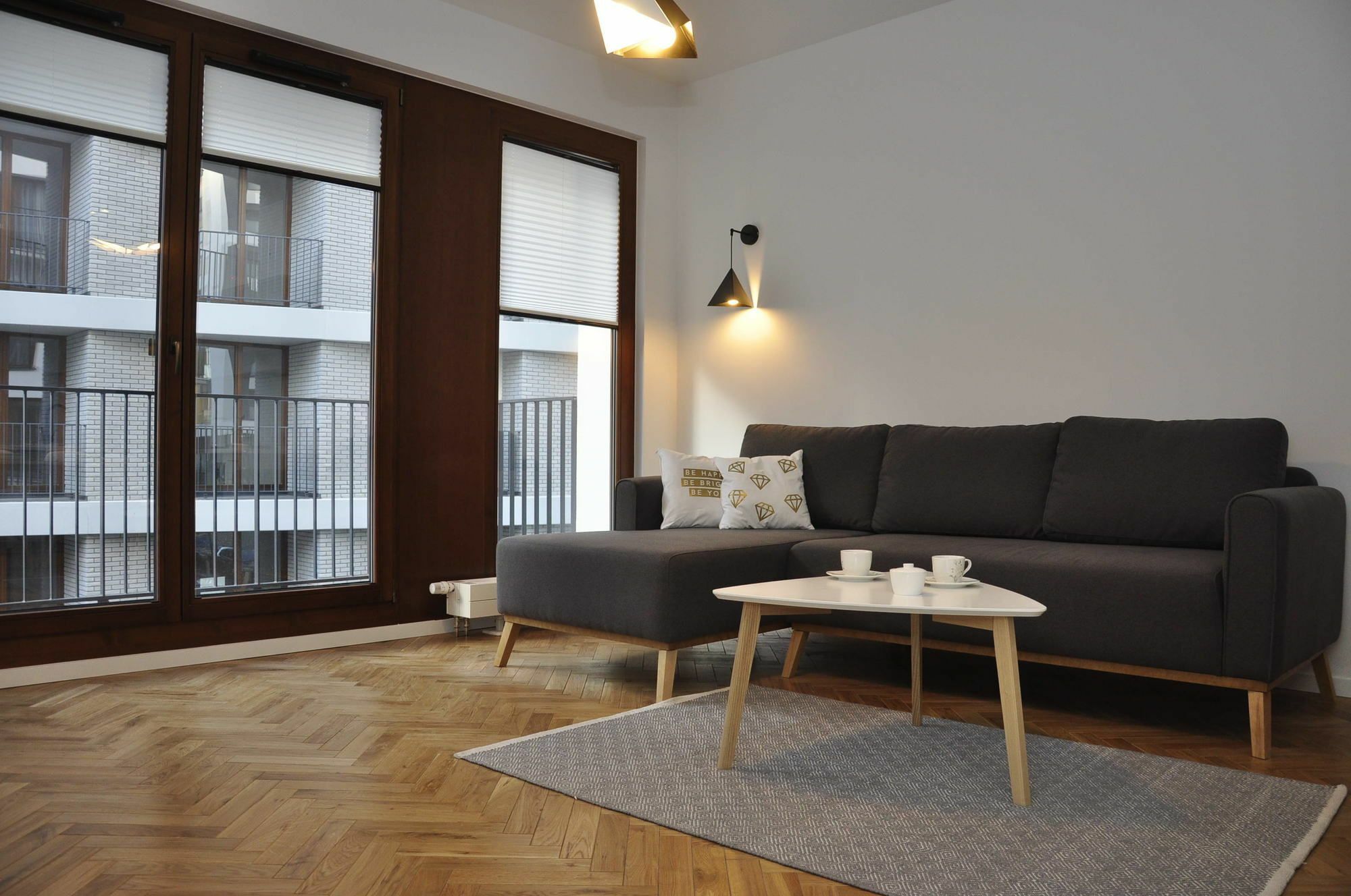 Prudentia Apartments Moko Residence Varsovie Extérieur photo