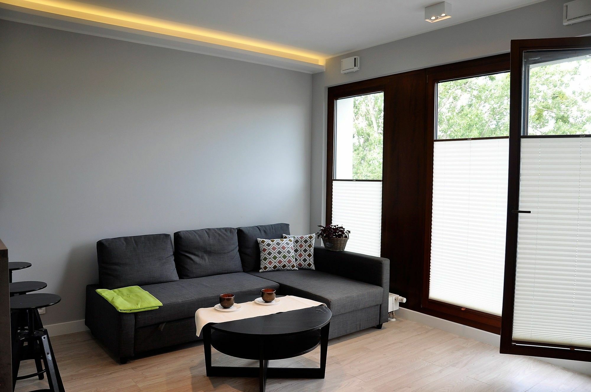 Prudentia Apartments Moko Residence Varsovie Extérieur photo